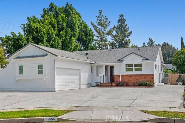 Winnetka (los Angeles), CA 91306,8856 Fullbright Avenue
