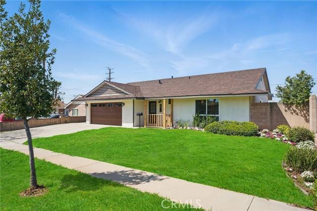 San Dimas, CA 91773,739 S Treanor Avenue