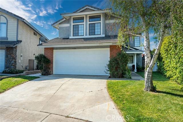 Saugus (santa Clarita), CA 91350,21602 Bedford Way