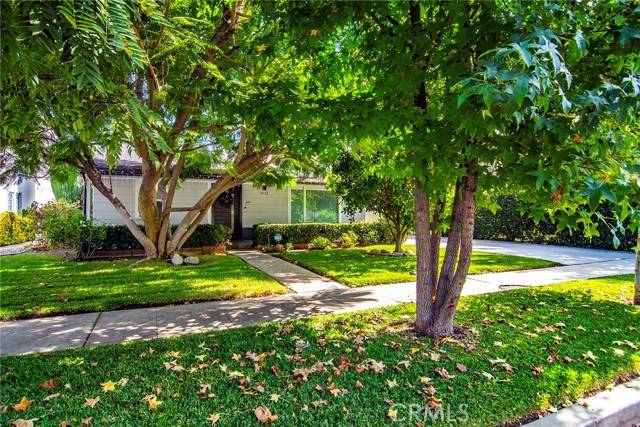 Tarzana (los Angeles), CA 91356,4972 Chimineas Avenue