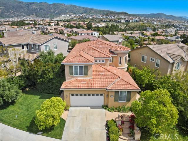 Porter Ranch (los Angeles), CA 91326,20801 Sardinia Way