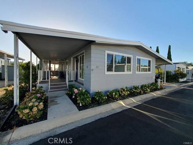 Newbury Park (thousand Oaks), CA 91320,37 PRINGLE CT