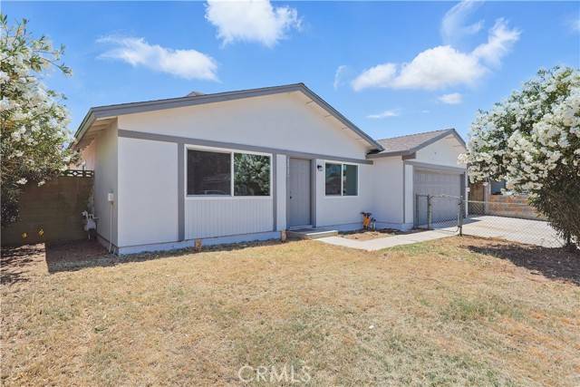 Lancaster, CA 93535,44242 Benald Street