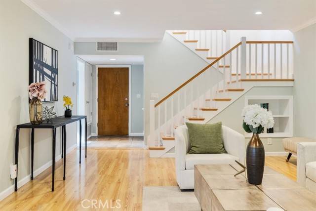 Toluca Lake (los Angeles), CA 91602,10620 Landale Street #3
