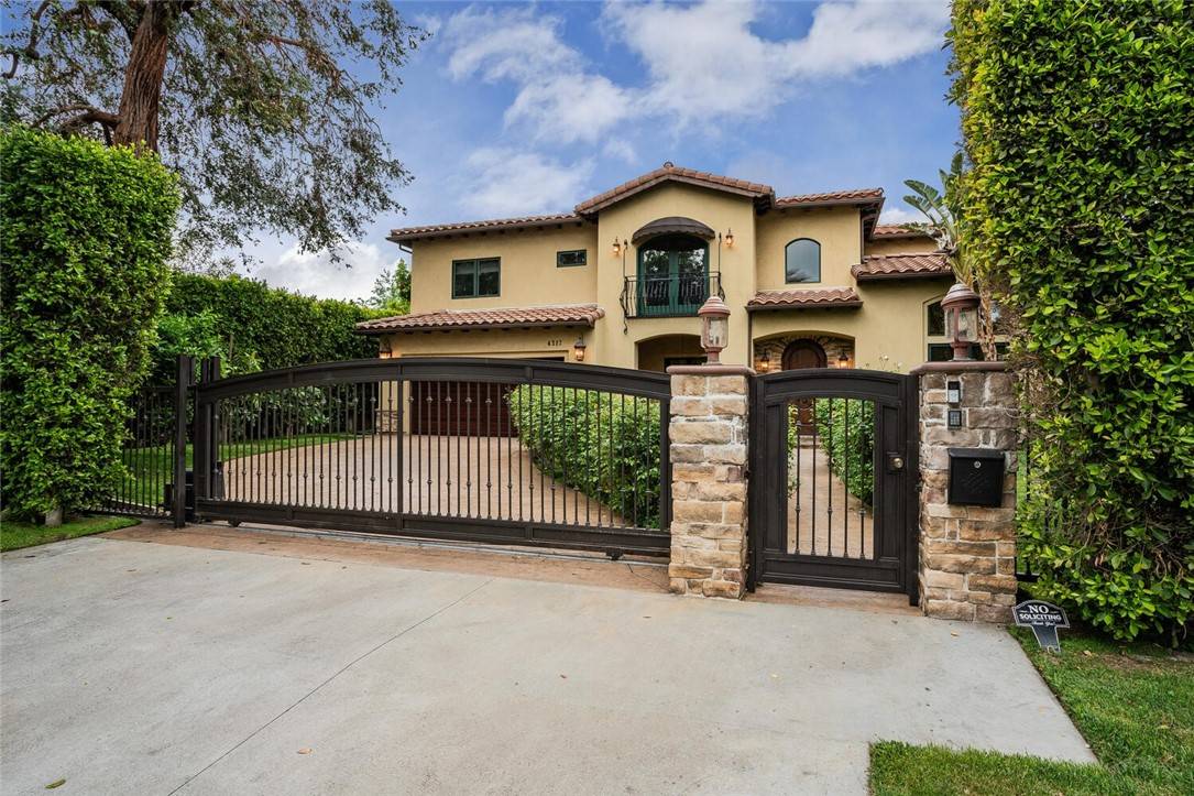 Studio City (los Angeles), CA 91604,4317 Beck Avenue