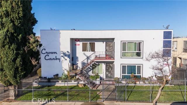 Reseda (los Angeles), CA 91335,7515 Canby Avenue