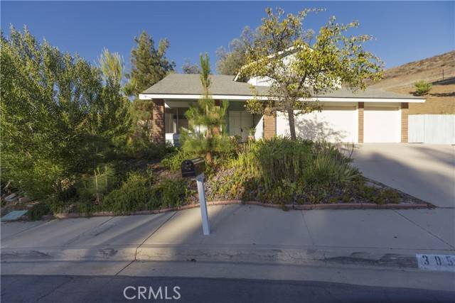 Thousand Oaks, CA 91360,3050 Wildwood Avenue