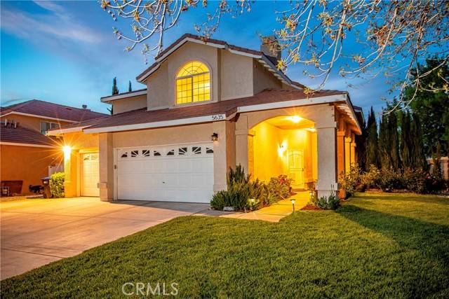 Lancaster, CA 93536,5635 W Avenue L1