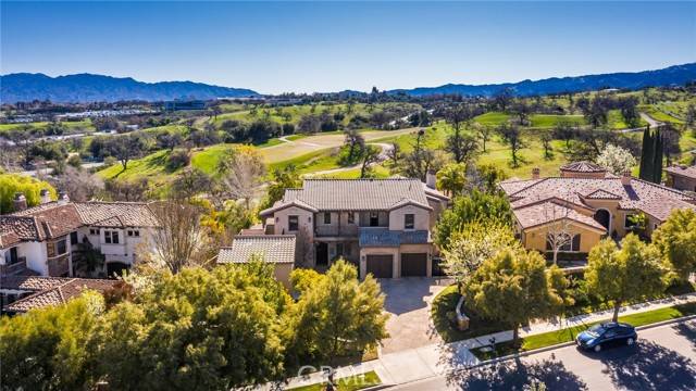 Valencia (santa Clarita), CA 91381,25340 Twin Oaks Place