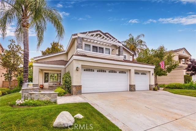 Valencia (santa Clarita), CA 91354,23015 Edenton Place