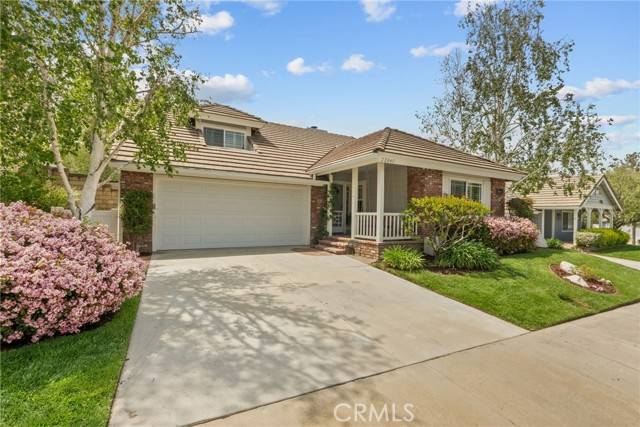 Valencia (santa Clarita), CA 91354,23940 Whitfield Place