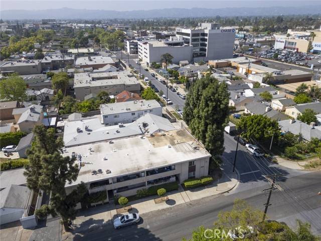 North Hollywood (los Angeles), CA 91606,12020 Hamlin Street