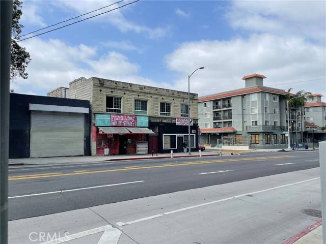 Los Angeles, CA 90026,2240 W Temple Street