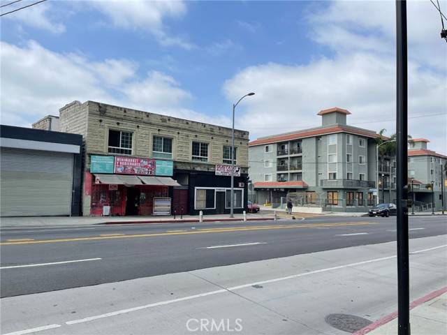 Los Angeles, CA 90026,2240 W Temple Street