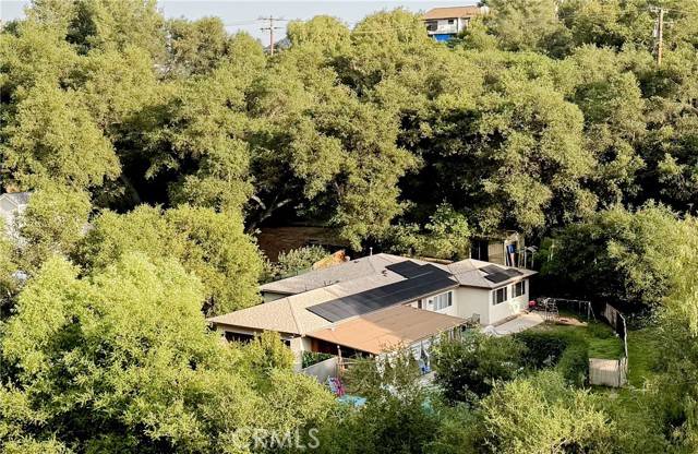 Topanga (los Angeles), CA 90290,1693 Jando Dr.