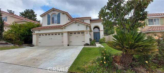 Newhall (santa Clarita), CA 91321,21107 Oakleaf Canyon Drive