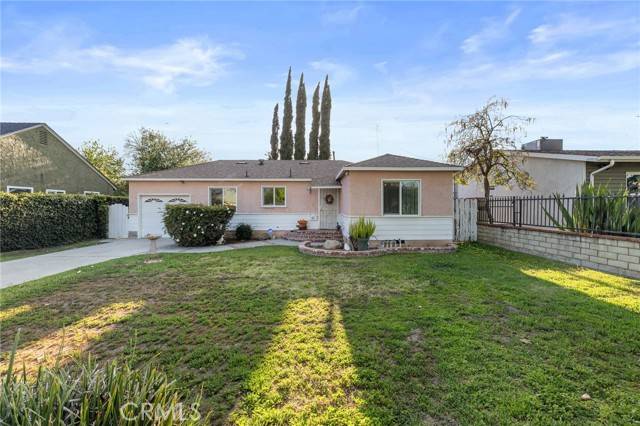 Van Nuys (los Angeles), CA 91406,7307 Oak Park Avenue