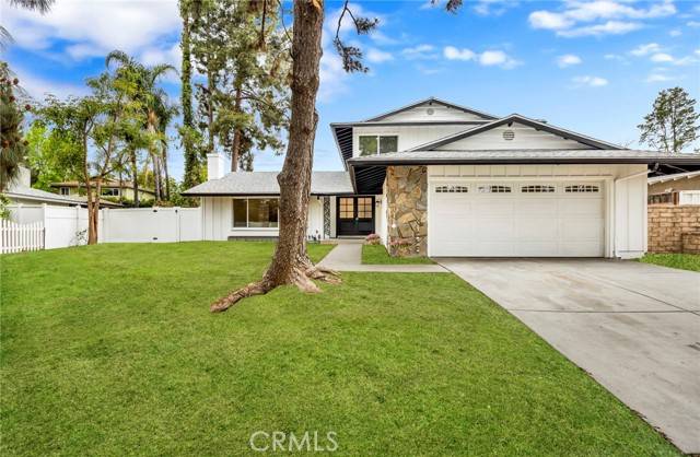 Porter Ranch (los Angeles), CA 91326,10839 Bismarck Avenue