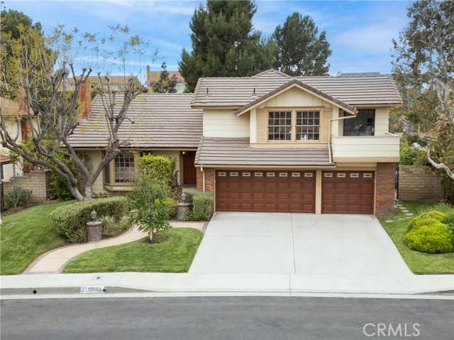 Porter Ranch (los Angeles), CA 91326,11901 Darby Avenue