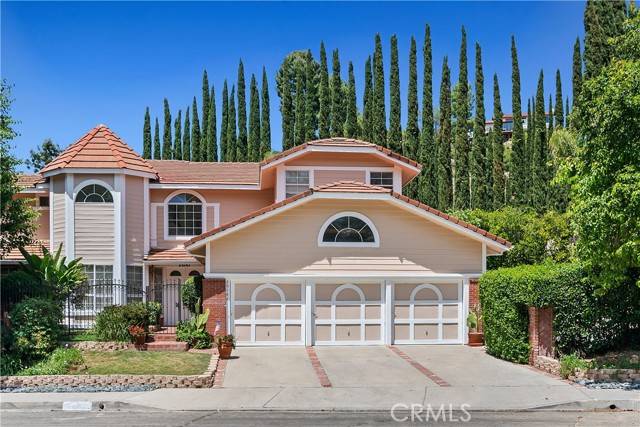 Woodland Hills (los Angeles), CA 91364,20147 Chapter Drive
