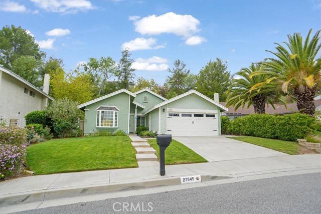 Valencia (santa Clarita), CA 91354,27945 Sycamore Creek Drive