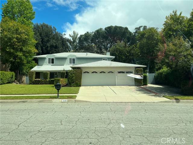 Calabasas, CA 91301,5340 Edgeware Drive