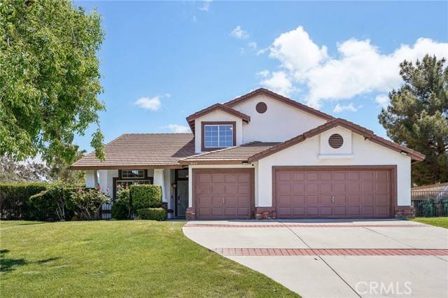Palmdale, CA 93551,4644 Starstone Court