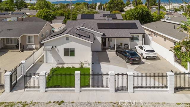 Van Nuys (los Angeles), CA 91405,14159 Gault Street