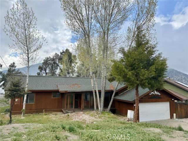 Pine Mtn Club, CA 93225,14721 Voltaire Drive