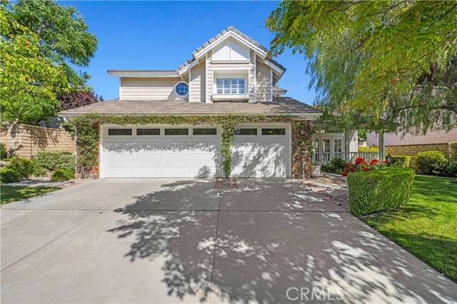 Valencia (santa Clarita), CA 91354,27118 Highlands Lane