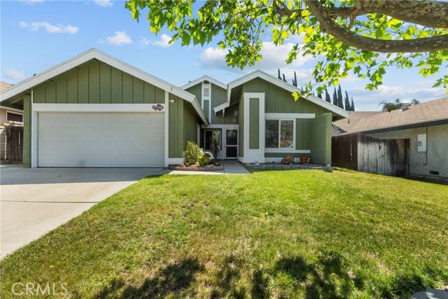 Valencia (santa Clarita), CA 91354,27736 Cherry Creek Drive