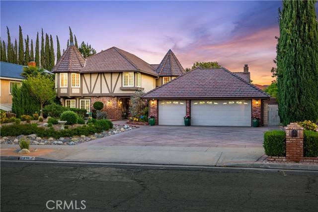 Palmdale, CA 93551,436 Fairway Drive