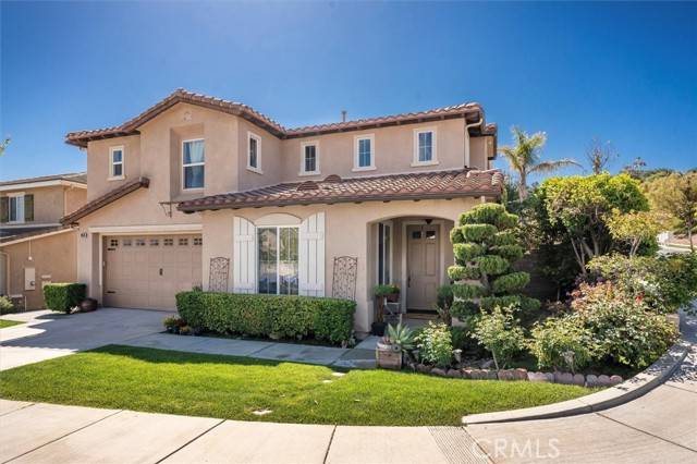 Newhall (santa Clarita), CA 91321,19540 Ellis Henry Court