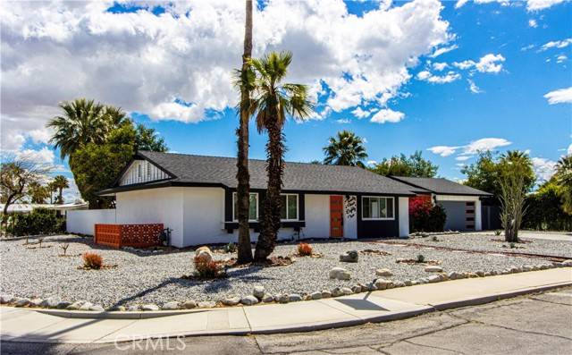 Palm Springs, CA 92262,2482 N Avenida Caballeros