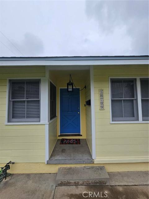 La Puente, CA 91744,16709 Dubesor Street