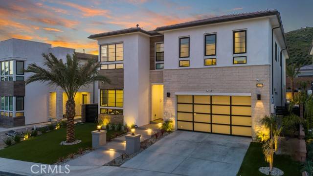 Porter Ranch (los Angeles), CA 91326,20531 W Overlook Court