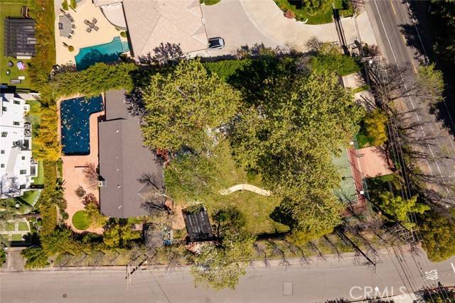 Tarzana (los Angeles), CA 91356,5050 Casa Drive