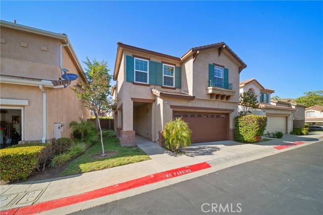 Simi Valley, CA 93065,594 Yarrow Drive