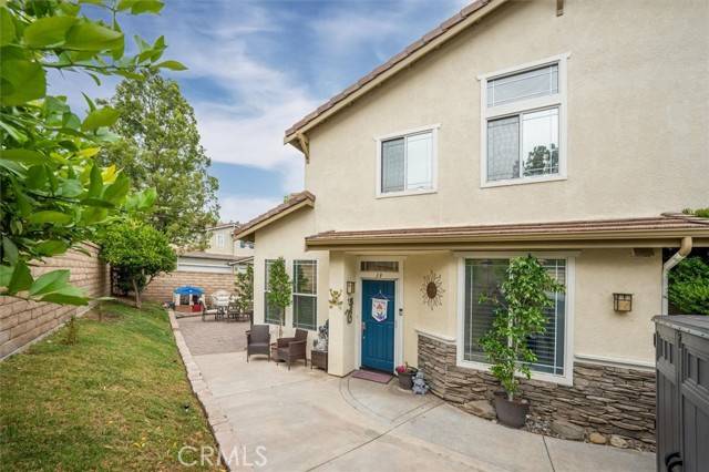 Valencia (santa Clarita), CA 91354,27012 Big Rapids Loop #33