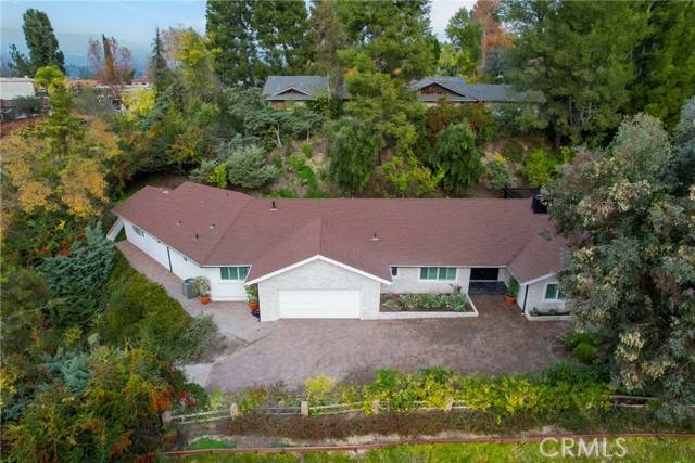 Woodland Hills (los Angeles), CA 91364,4732 Del Moreno Drive