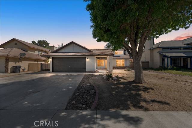 Lancaster, CA 93535,1032 Glenn Court