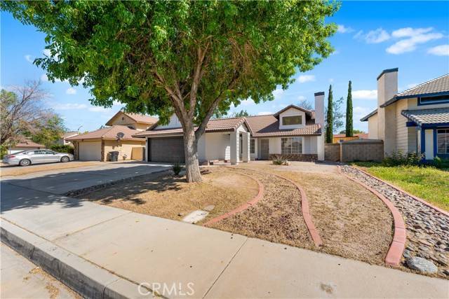 Lancaster, CA 93535,1032 Glenn Court