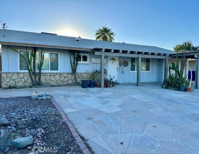 Palm Desert, CA 92211,42815 Warner Trail