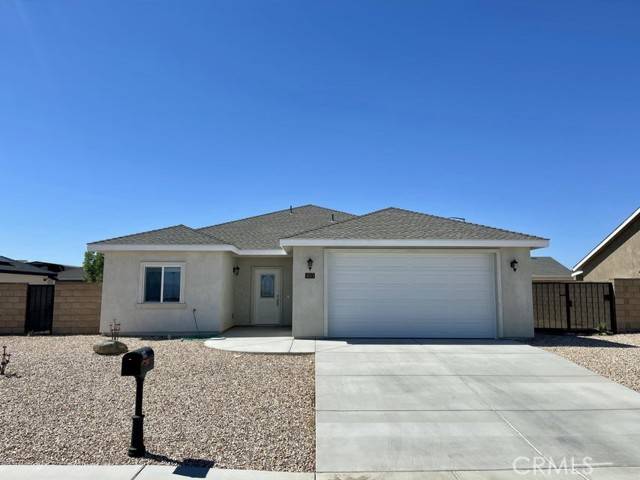 Ridgecrest, CA 93555,1013 W Church Avenue