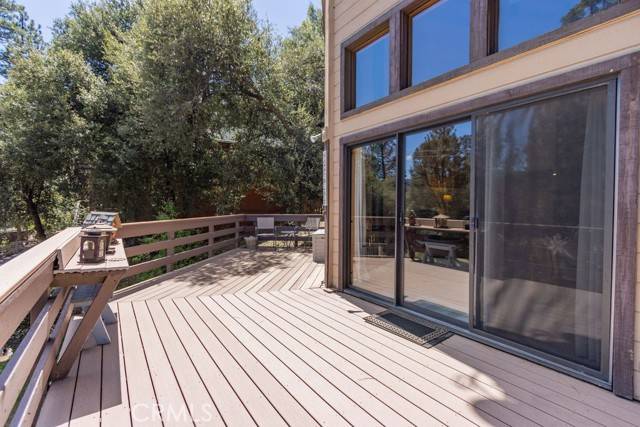 Pine Mtn Club, CA 93222,15616 San Moritz Drive