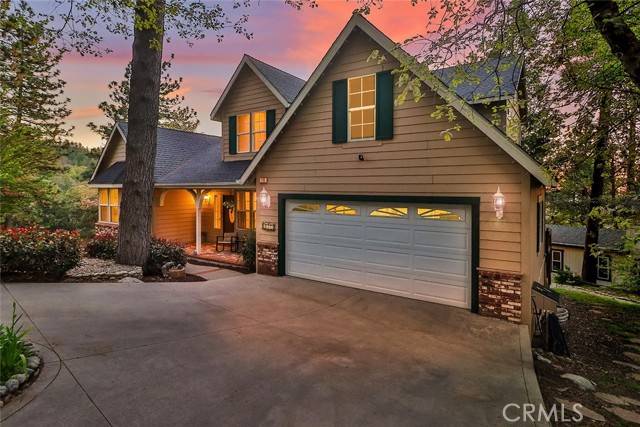 Crestline, CA 92325,176 Pine Ridge Road