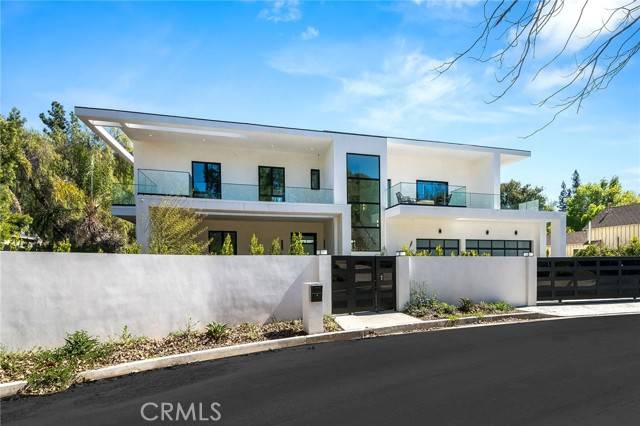 Tarzana (los Angeles), CA 91356,4930 Palomar Drive