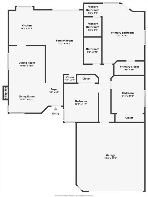 Saugus (santa Clarita), CA 91390,28613 Apricot Place