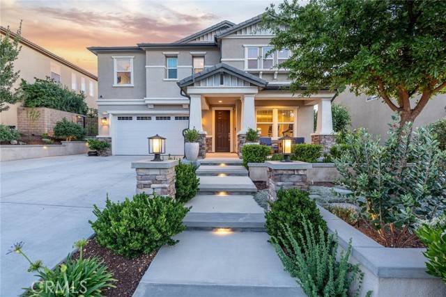 Saugus (santa Clarita), CA 91350,19722 Lanfranca Drive