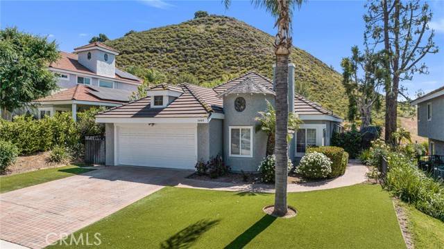 Agoura Hills, CA 91301,5440 Forest Cove Lane
